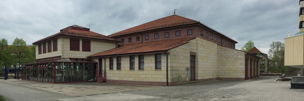 Theater und Konzerte für Northeims Bürger!