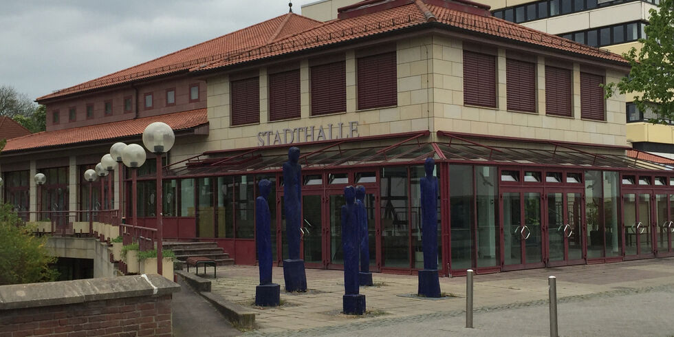 Wir benötigen Ihre Unterstützung!