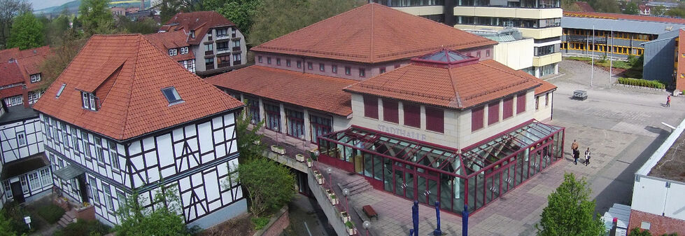 Kulturelle Veranstaltungen müssen auch in Zukunft möglich sein!