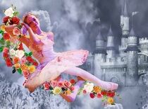 Klassisch Russisches Ballett "Dornröschen"