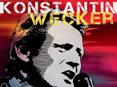 Konstantin Wecker - REVOLUTION -