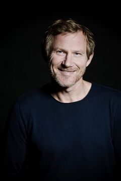 ROLAND JANKOWSKY KRIMILESUNG: WENN OVERBECK KOMMT …