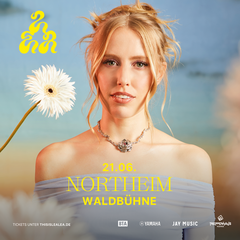 LEA auf der Waldbühne in Northeim