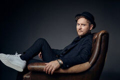 Waldbühne Northeim: JOHANNES OERDING "PLAN A" OPEN AIRS 2023   