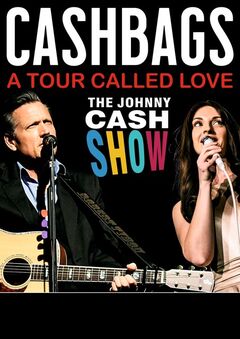 - Gasthaus Tappe: CashBags - The Johnny Cash Show - A Tour Called Love 2024/25