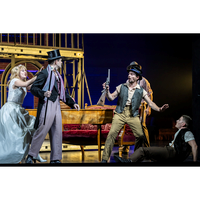 4. Veranstaltung im Kulturkreis 2025/2026: Die Dreigroschenoper