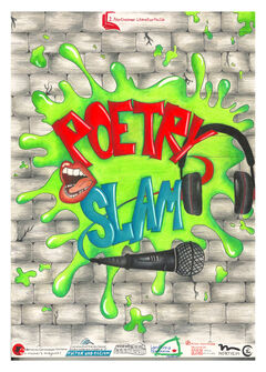 POETRY SLAM 