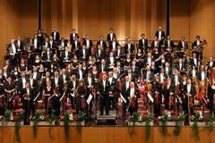 Göttinger Symphonie-Orchester 