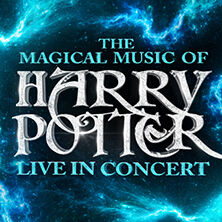!!!!!!!! Verschoben auf den 07.08.2022 !!!!!!The MAGICAL Music of Harry Potter - WALDBÜHNE NORTHEIM OPEN AIR                 