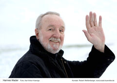 Hannes Wader - Macht's gut!