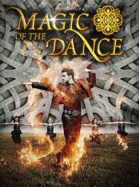 Magic of the Dance