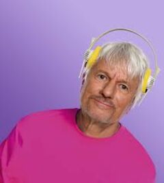 Jürgen Becker - Deine Disco: Geschichte in Scheiben – Wie Musik Politik macht 