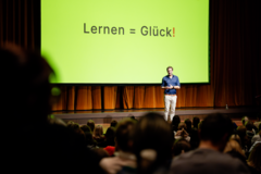 Das Lernen lernen 2025 - Jürgen Möllers Top-Event für Eltern live in Northeim erleben