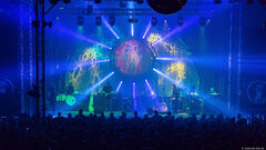 KINGS OF FLOYD “ECHOES OF THE PAST” TOUR