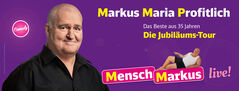 Markus Maria Profitlich - Das Beste aus 35 Jahren 