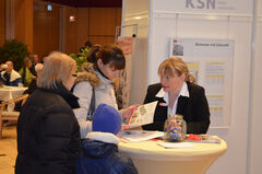 Bauen+ Wohnen - Messe Northeim