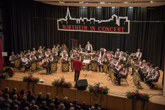 10 Jahre Northeim in Concert  - E-H-N