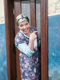 1. Veranstaltung im Kulturkreis 2025/2026: Ohnsorg Theater "Tratsch im Treppenhaus" 