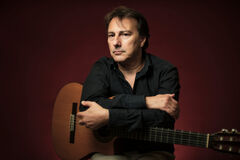 PIPPO POLLINA „Nell’Attimo" – Solo 2025