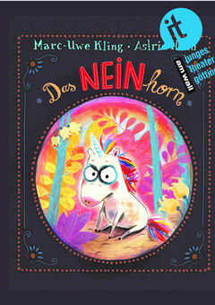 "Das Neinhorn"   Inszenierung und Ausstattung JT Göttingen Nico Dietrich In Kooperation mit der Schauspielschule Kassel