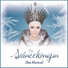 „Die Schneekönigin – Das Musical für die ganze Familie“