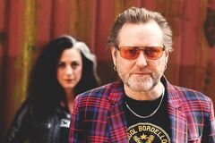 STOPPOK solo featuring Tess Wiley Echter Klang statt Fake Noise!