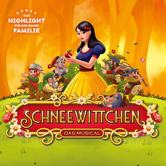 Schneewittchen - das Musical - Theater Liberi