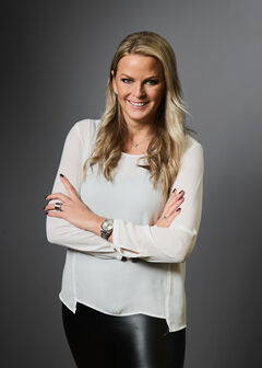 "Wir verlieren unsere Kinder" Veranstaltung mit der Autorin Silke Müller im Rahmen der Reihe "Stadthalle macht klug"