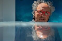 URBAN PRIOL - Im Fluss. Täglich quellfrisch, immer aktuell!