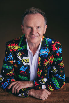  Willy Astor - „Reimart und Lachkunde“ Prädikat Wortvoll