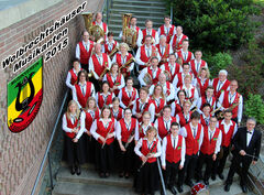 WIR FÜR EUCH - Frühjahrskonzert 