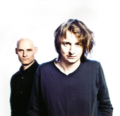 Michael Wollny &amp; Eric Schaeffer