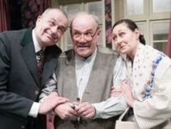 Kulturkreis Stadthalle Northeim - Verteufelte Zeiten