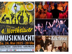 4. Northeimer Musiknacht 