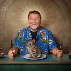 Jürgen von der Lippe - liest "Der König der Tiere" 