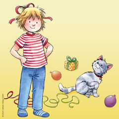 „Conni – Das Musical!“:  Die Mitmach-Musicalproduktion!  Live auf Tour! Ab 3 Jahren. 