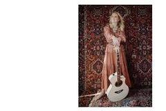 LEIDER ABGESAGT!!!!!      Patricia Kelly - Weltfrauentag 2024 