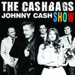 The Jonny Cash Show  Presented by The Cashbags